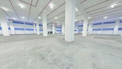 Pioneer Road (D22), Warehouse #573661001
